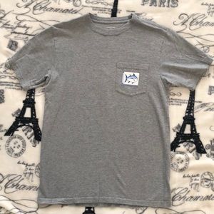 Southern Tide GA Bulldogs T-shirt